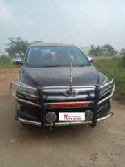 Toyota Innova Crysta 2.8 G